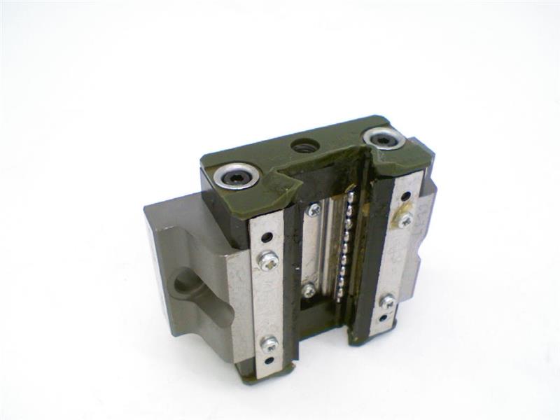 SR25B1SS-GK par THK