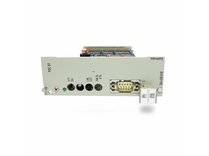 70861-4-0344490 by ASEA BROWN BOVERI