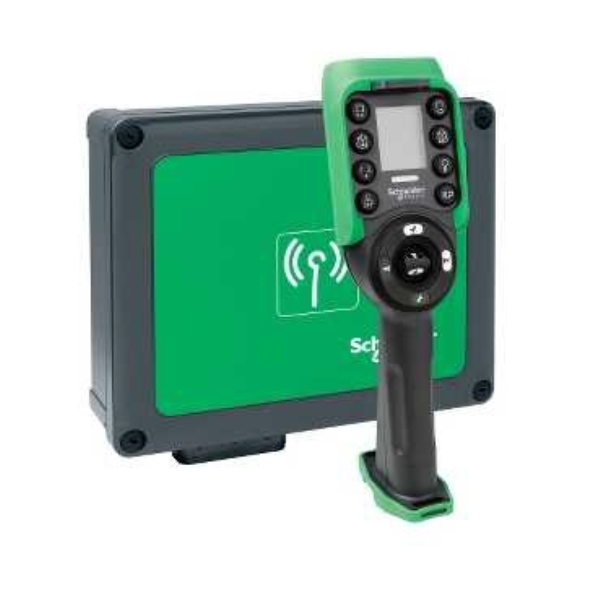 SCHNEIDER ELECTRIC XARS8D18W
