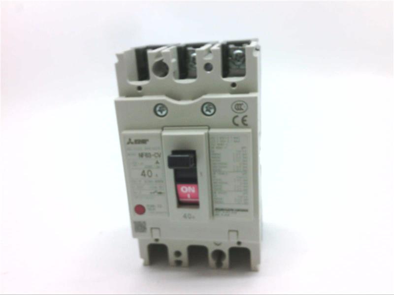 MITSUBISHI NF63-CV3P40A