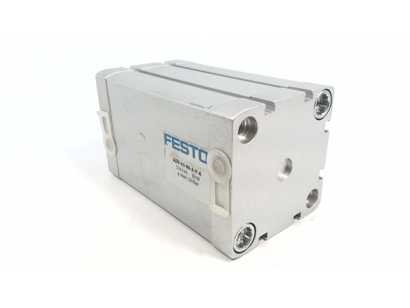 FESTO ADN-63-80-A-P-A
