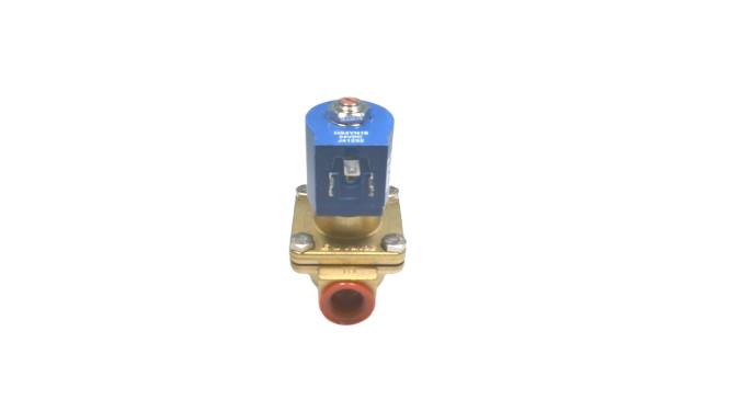 GC VALVES S201YF16V5DG4