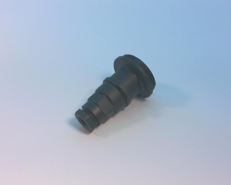 BULGIN COMPONENTS PX0737/S
