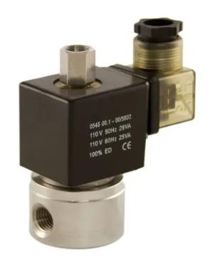 3S035-1/4-2-D-P par STC