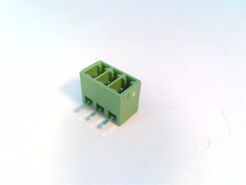 PHOENIX CONTACT MC 1,5/ 3-G-3,81