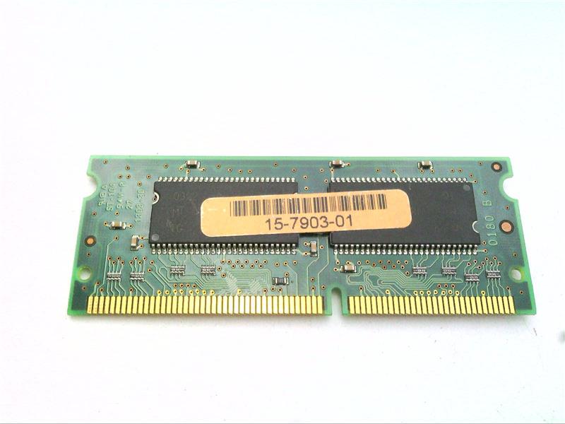 MICRON TECHNOLOGY INC MT4LSDT1664HG-13ED1
