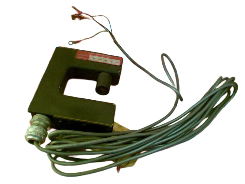 H3040-201-12 par NORTH AMERICAN MFG