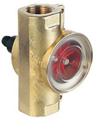 DRG-1165N4-F300 par KOBOLD