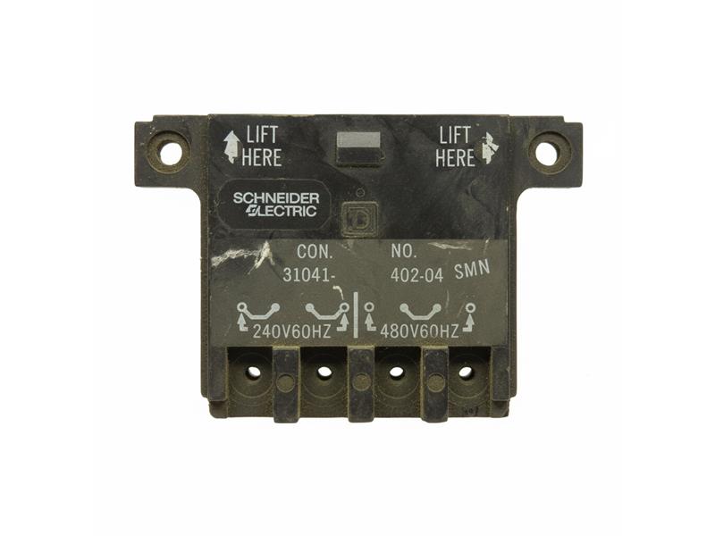 31041-402-04 by SCHNEIDER ELECTRIC