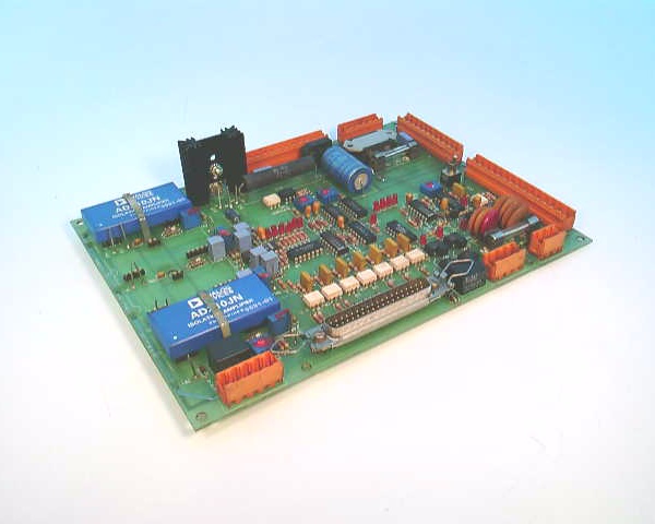 HOBART BROTHERS CO 1000031-1