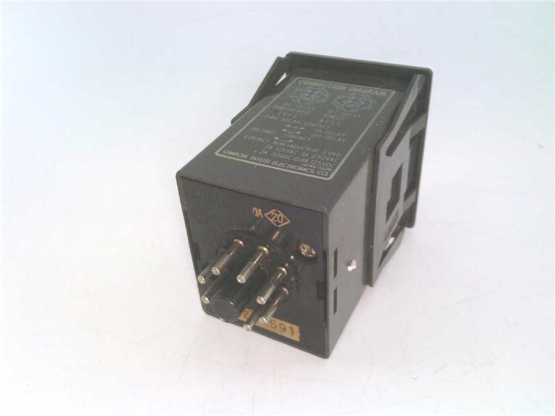 OMRON ATSS-7F