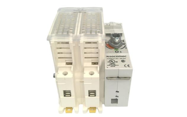 SOCOMEC 38612004