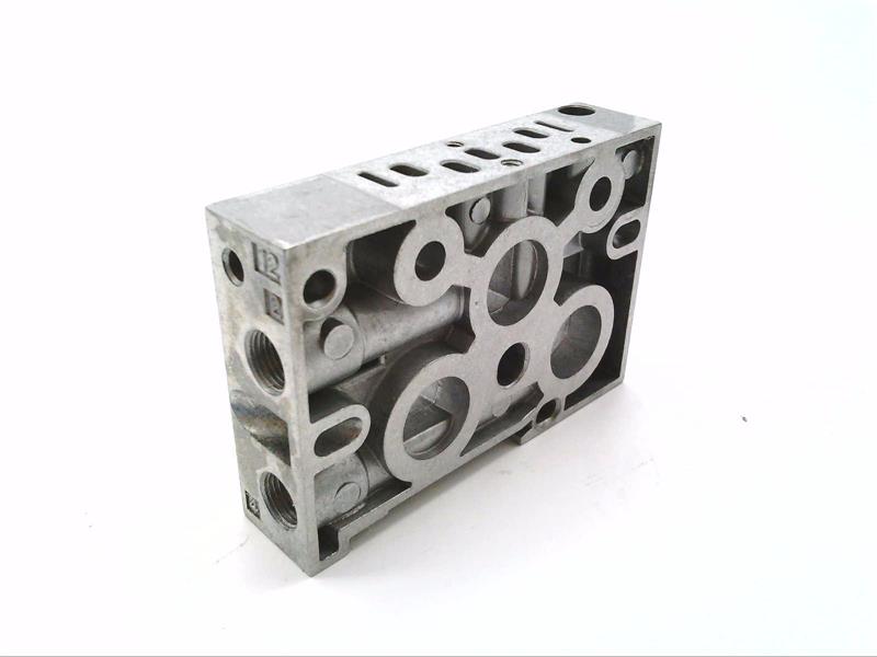 FESTO NAW-1/8-02-VDMA