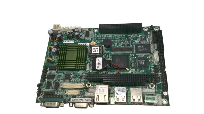 IEI INTEGRATION CORP NANO-GX-466-R10