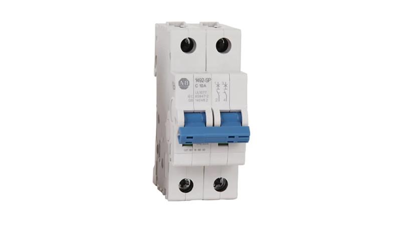 ALLEN BRADLEY 1492-SP1D320-N