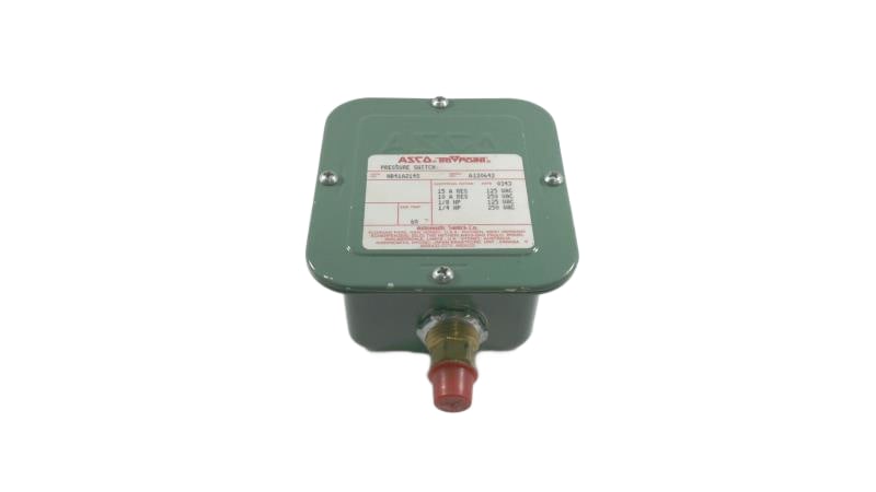 HB41A214S by ASCO