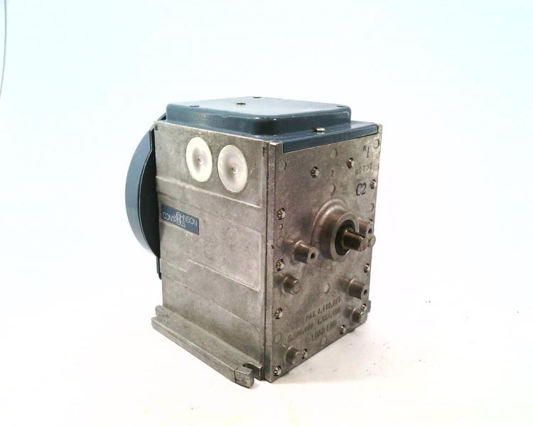 JOHNSON CONTROLS M110CGA-2