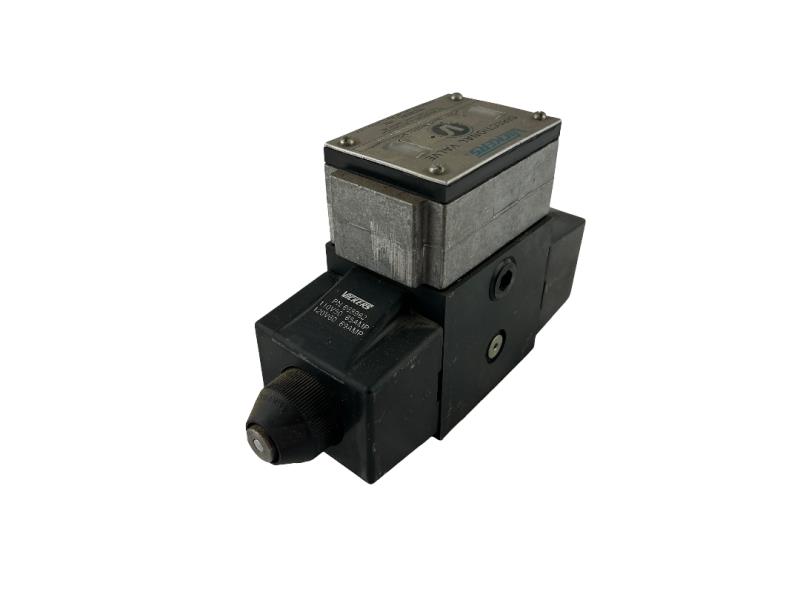EATON CORPORATION 02-119575