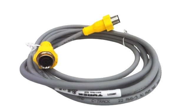 TURCK EKRT001-ESRT001-A5.500-GU24-2