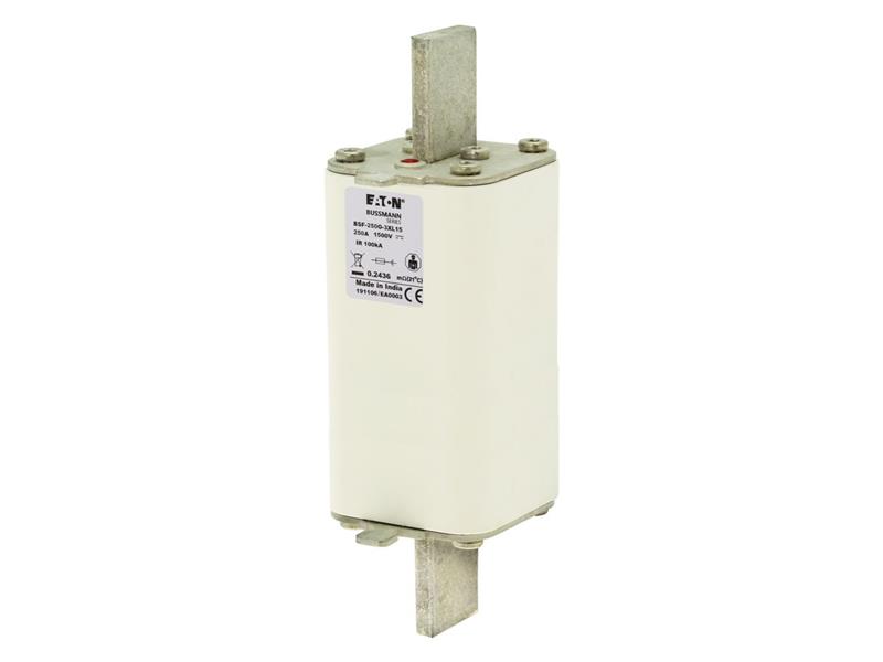 EATON CORPORATION BSF-250G-3XL15