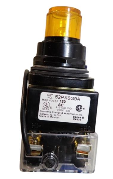 52PX6G9A von SIEMENS