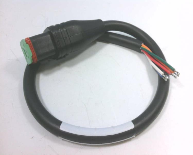 TURCK DT06-6S-2132-0.5M