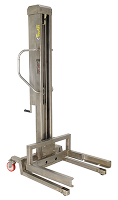 VESTIL VWS-770-MBG-SS
