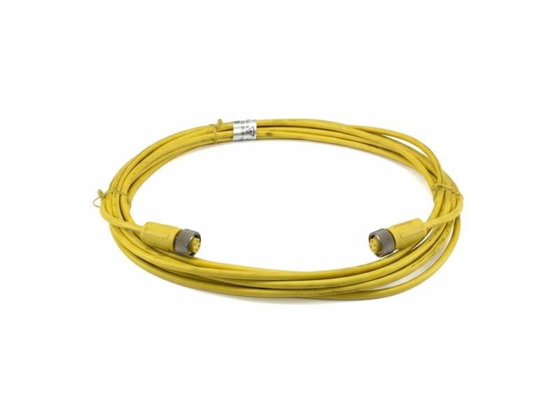 DEC-525C por BANNER ENGINEERING