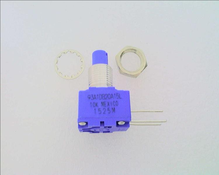 BOURNS 93A1DB20A15L