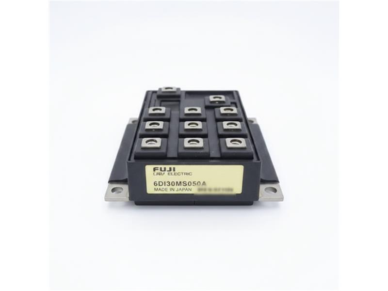 6DI30MS050A by FUJI ELECTRIC