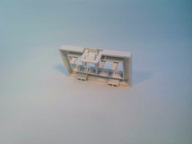 PANDUIT CFFPHM4WH