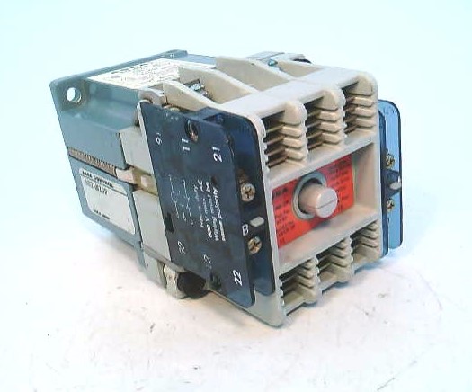 ASEA BROWN BOVERI EFLG40-2P-110/50-120/60