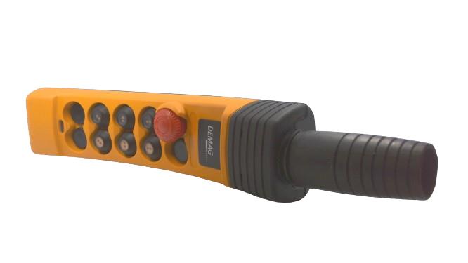 DEMAG 773 352 45