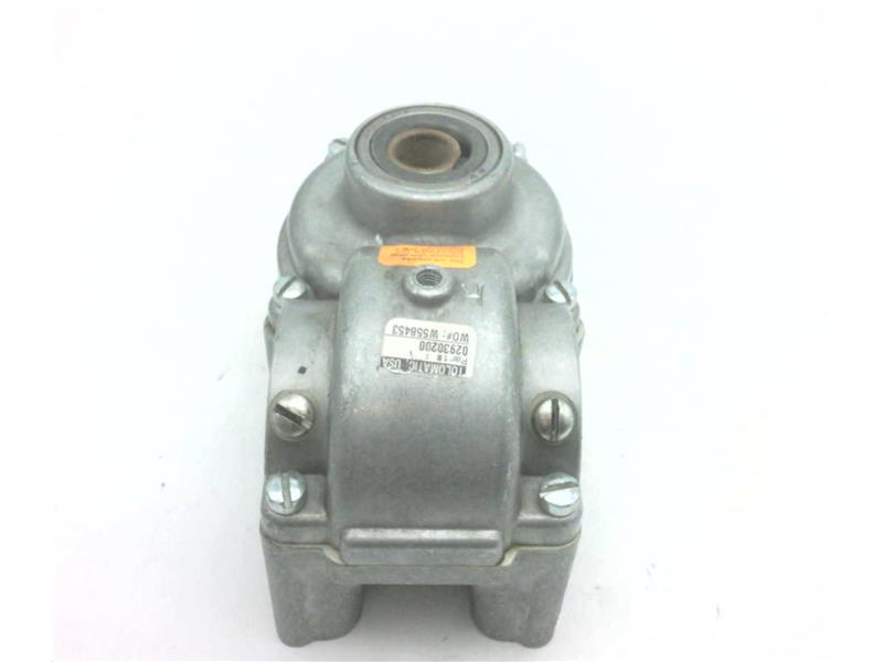 TOL O MATIC 02930-200