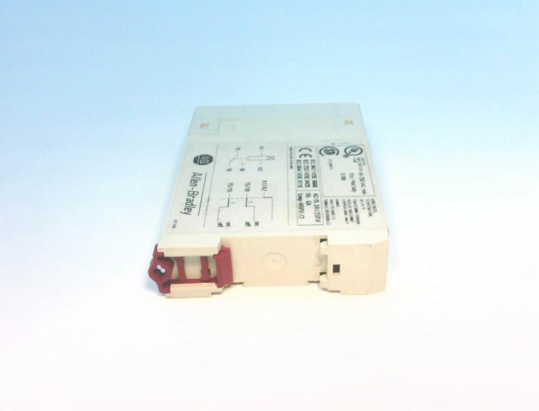 ALLEN BRADLEY 700-FS16AA1