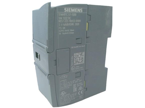 SIEMENS 6ES7222-1BH32-0XB0