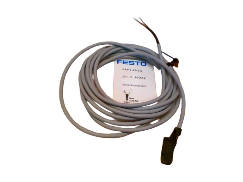 KRP-1-24-2 by FESTO
