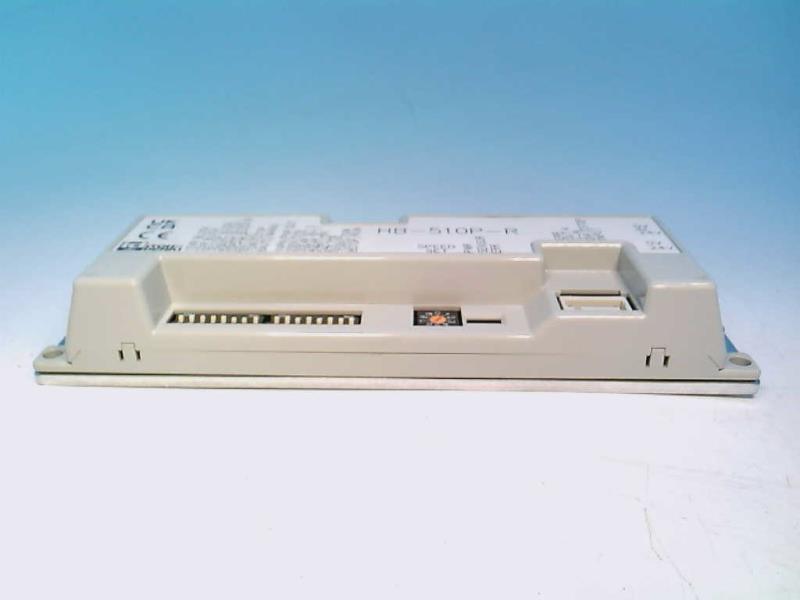 ITOH DENKI HB-510P-R