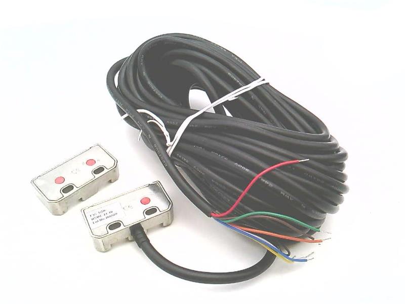 OMRON F3S-TGR-NSMC-21-10