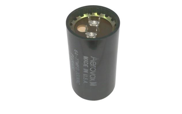 AEROVOX 6477MFD