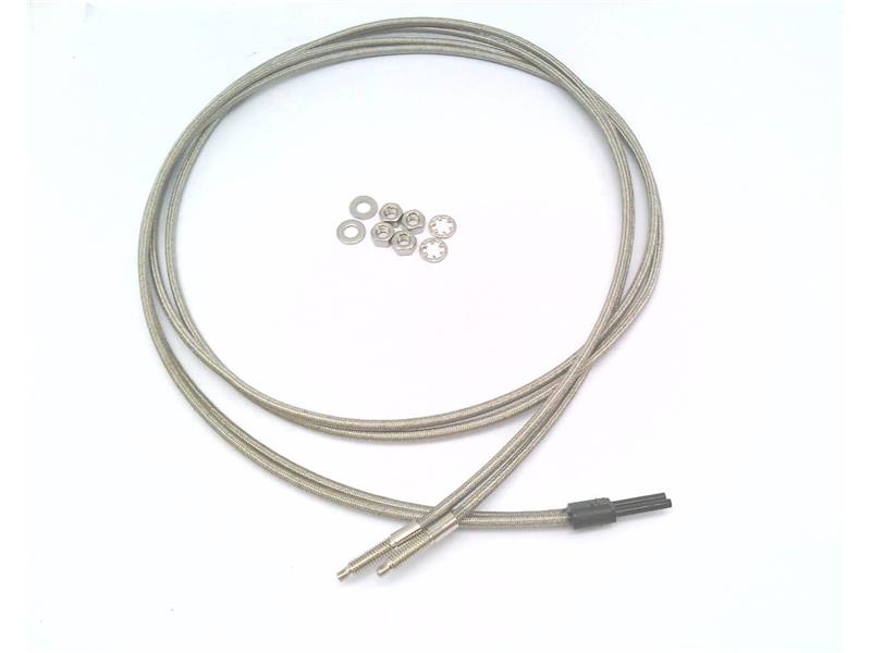 RADWELL VERIFIED SUBSTITUTE FU-77G-SUB