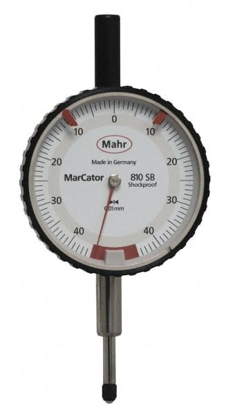 MAHR 4317000