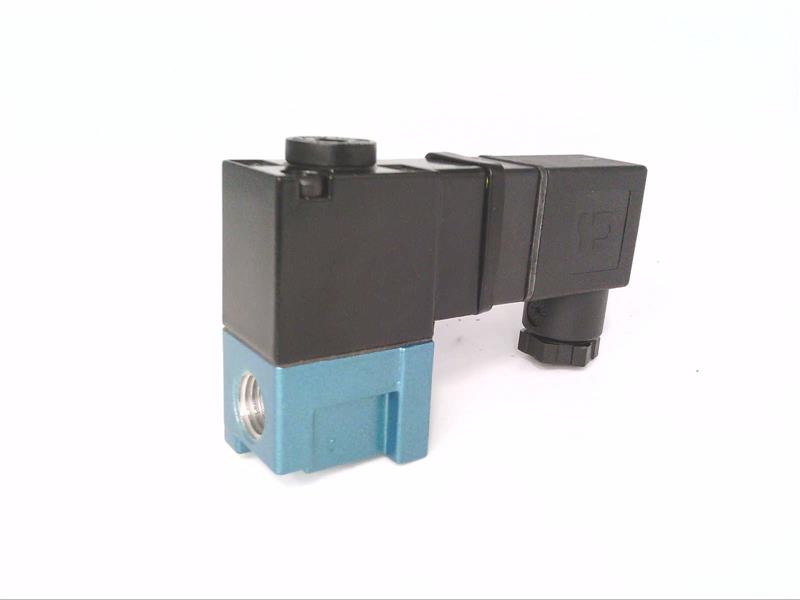 MAC VALVES INC 113B-121JB