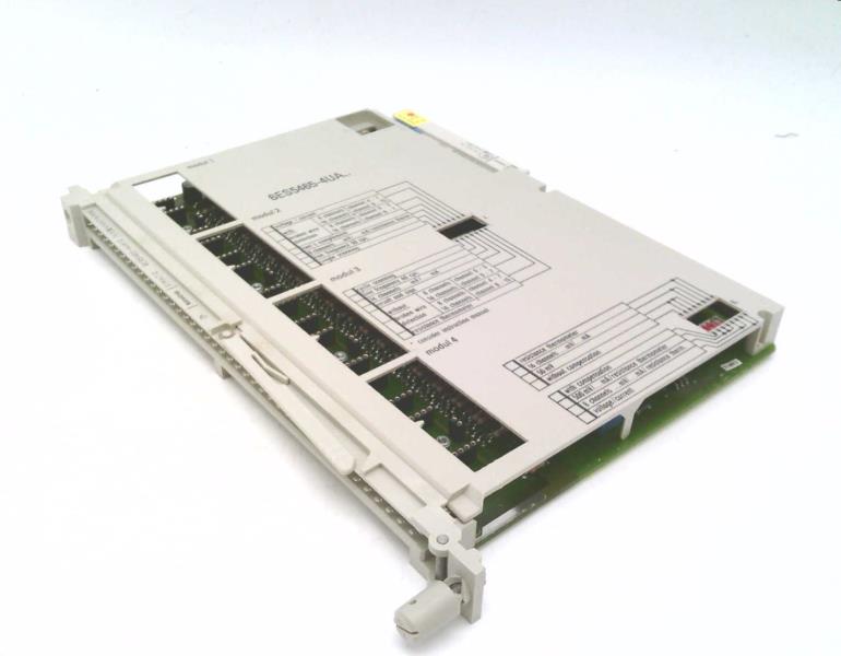 SIEMENS 6ES5441-4UA12