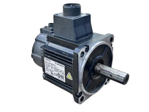 OMRON R88M-K75030F-S2