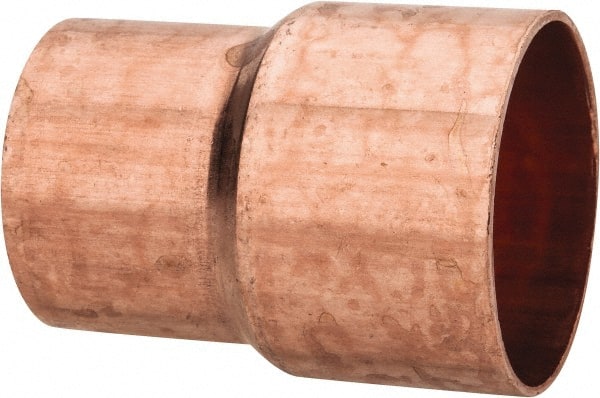 MUELLER INDUSTRIES W 01064