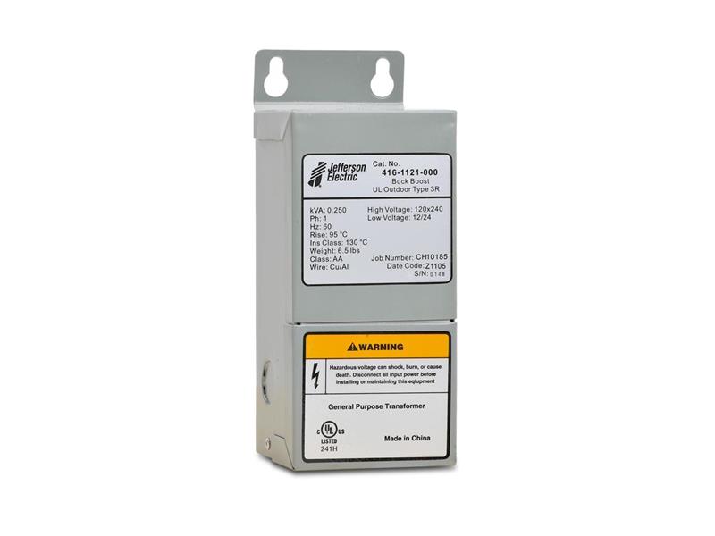 PIONEER POWER SOLUTIONS 416-1121-000