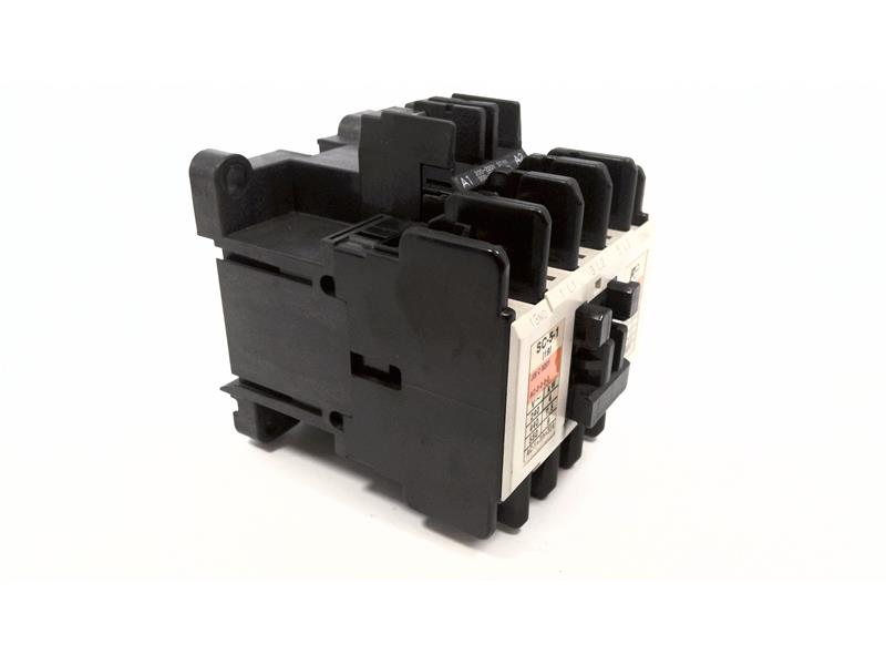 FUJI ELECTRIC 4NC0H0B20