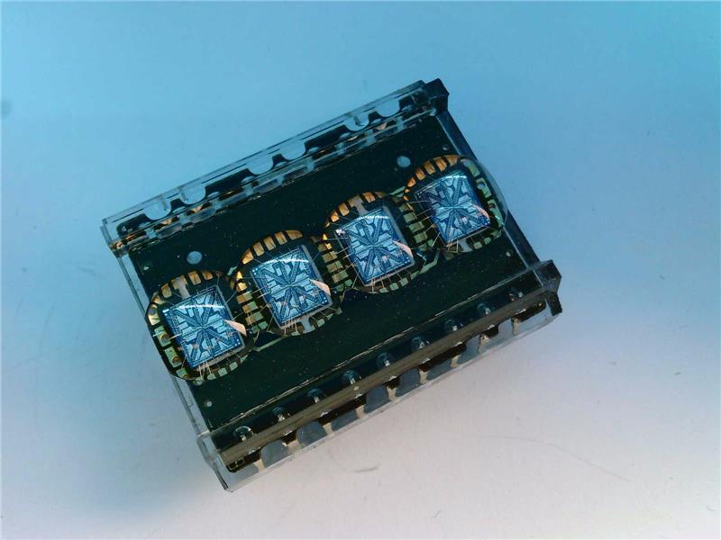 SIEMENS DL2416T