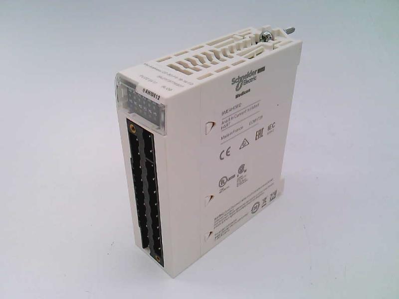 SCHNEIDER ELECTRIC BMEAHI0812